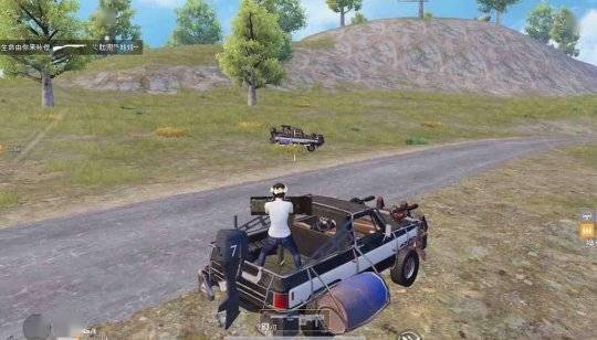 开和平精英辅助如何不封号?